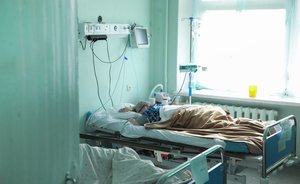 В России выявили 23 218 новых случаев заболевания коронавирусом
