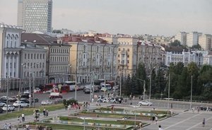 Татарстан дополнительно получил 3,3 млрд рублей на реализацию нацпроектов