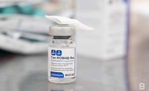 В Татарстане за сутки прививку от COVID-19 сделали 4 394 человека