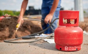 Казань потратит 2,9 млн рублей на проект капремонта коллектора ливневой канализации на ул. Павлюхина