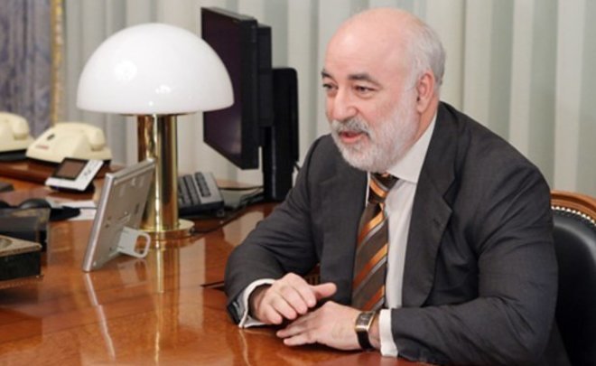 Из-за санкций Вексельберг сократил долю в швейцарских активах