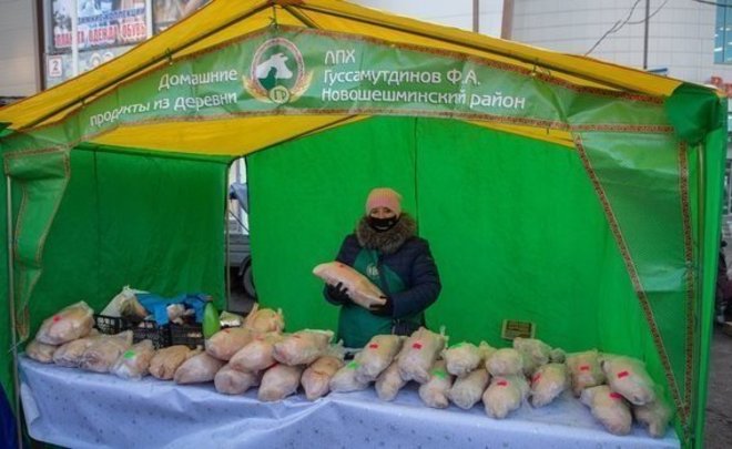 Новогодние Онлайн Ярмарки
