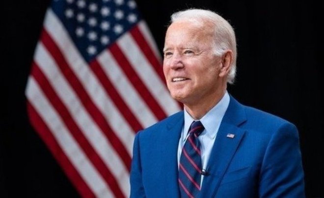 Джо Байден: «Если у нас будет дефолт, то у всего мира будут проблемы»