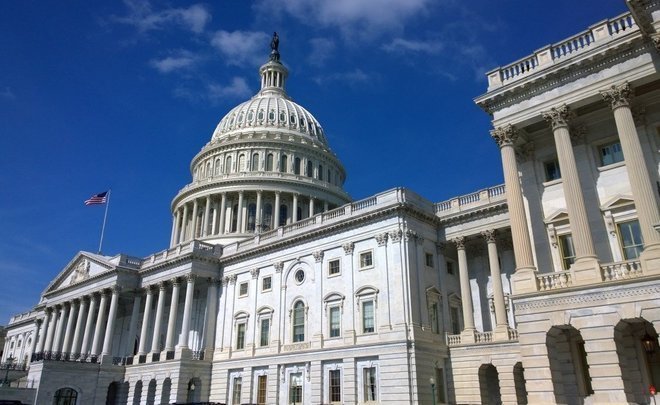 В США одобрили антидопинговый закон имени Родченкова