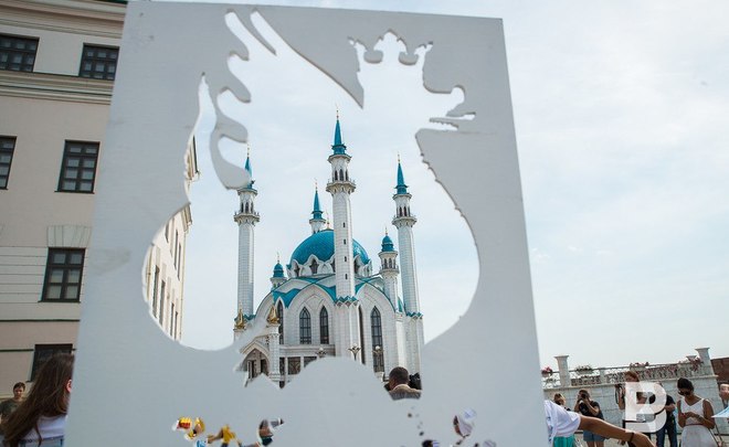Казань намерена получить право на проведение юношеских Олимпийских игр