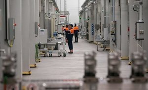 Три района Татарстана показали наиболее высокие темпы роста индекса промышленного производства