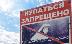 В Казани в купальный сезон утонули 9 человек, в том числе один ребенок