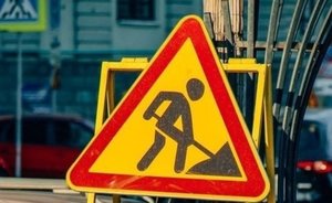 В Казани до 10 октября ограничат движение по улицам Ахтямова и Тукая