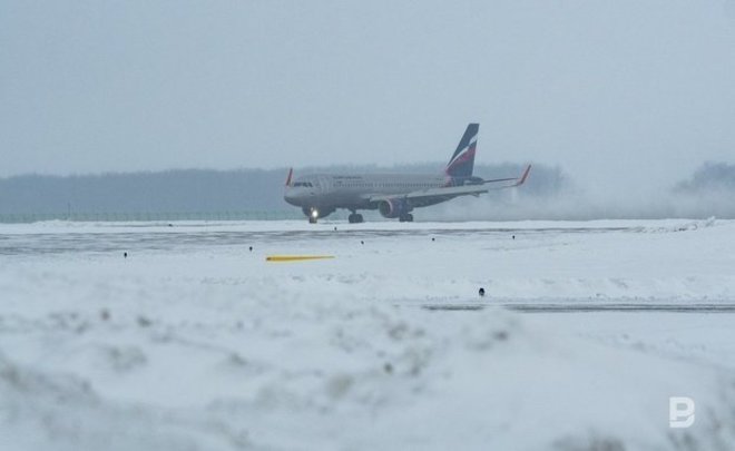 Количество авиаинцидентов в России за 11 месяцев снизилось на 1,3%