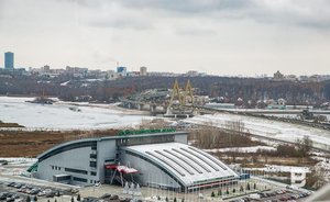 Казань вошла в число самых популярных направлений на поезде в марте