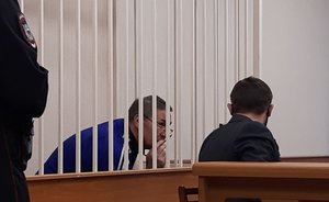 «Я лично спас человека»: награды замглавы МЧС Татарстана не помогли избежать продления ареста