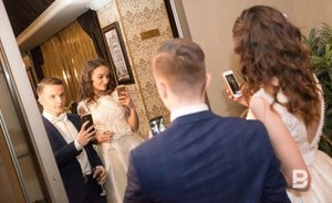 В Татарстане зафиксировано наименьшее количество разводов в ПФО