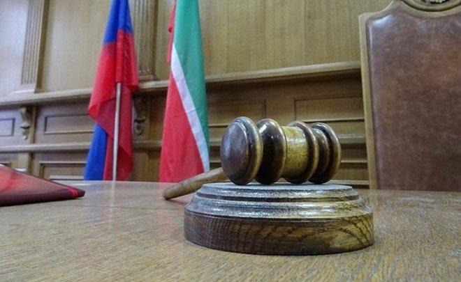 В Татарстане суд запретил букмекерам работать в одном здании с «Синей птицей»