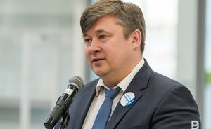 Замглавы Минпромторга РТ Денис Валеев стал полномочным представителем РТ в Казахстане