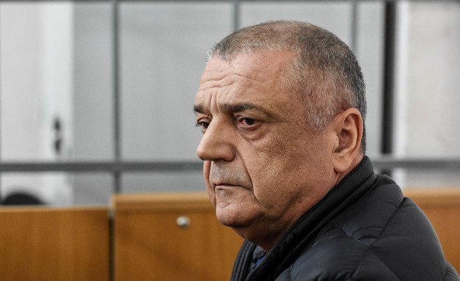 Главе «ФОНа» Анатолию Ливаде продлили арест до 13 мая
