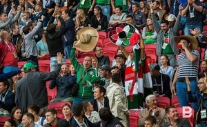 В ближайшие 5 лет в Казани пройдут 7 европейских и 9 мировых чемпионатов