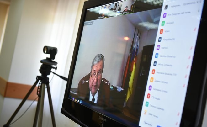 Еще два очага коронавируса обнаружили на предприятиях Челнов