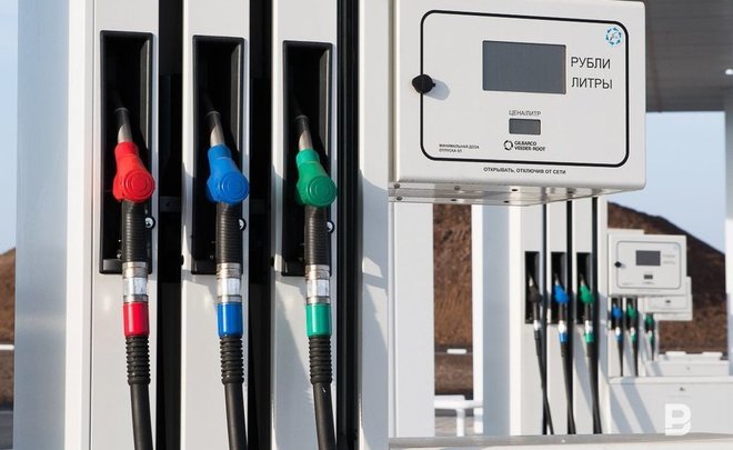 На трассе М-12 «Восток» ускорят работы по запуску новых АЗС