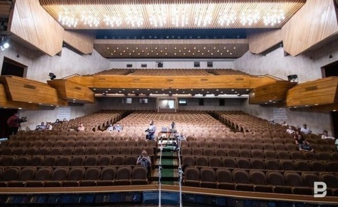 Заседание жюри по выбору архитектурной концепции театра им. Камала будет транслироваться в онлайн-формате