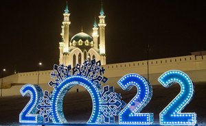 В Казань приедут участники автомобильного пробега «Байкальская миля»