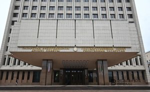 Райисполкомы Татарстана смогут выстраивать международные связи с разрешения Казани и Москвы
