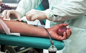 В Башкортостане создадут центр по пересадке донорских органов