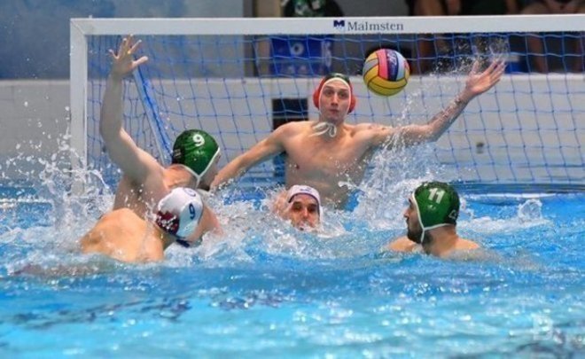 «КОС-Синтез-УОР» дважды уступил астраханскому «Динамо-СШОР»