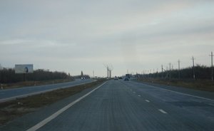 В Татарстане водитель грузовика насмерть сбил пешехода и скрылся с места ДТП