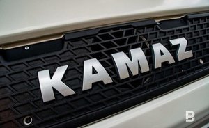 КАМАЗ будет собирать технику в Казахстане