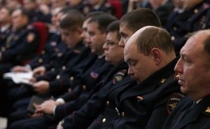 Стало известно, кто из российских силовиков получит больше всего денег в 2020 году