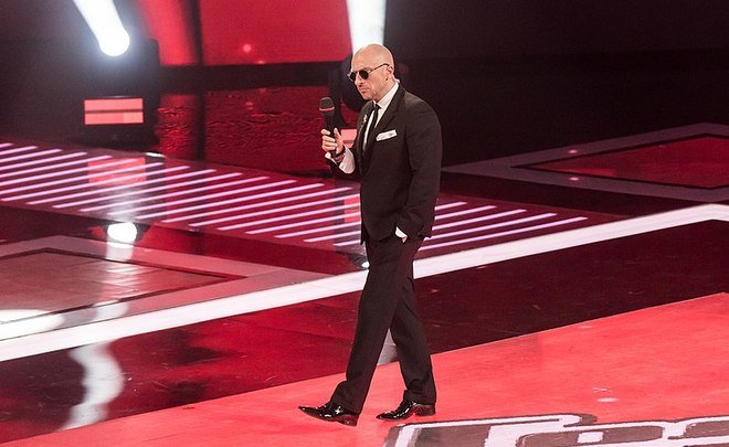 СМИ назвали самых богатых актеров России