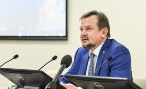 Адель Вафин посвятил 2018 год в Татарстане мужскому здоровью