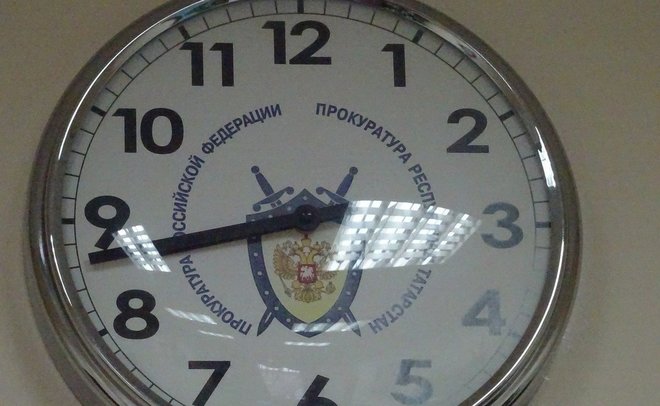 В Татарстане рецидивиста с битой и муляжом гранаты осудили на 7 лет