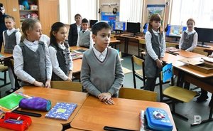 В Татарстане расширят сеть отделений воскресных школ