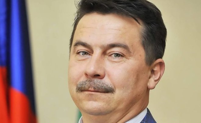 Садыков не исключил второй волны коронавируса в Татарстане