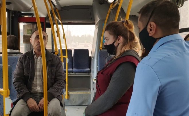 «Снимают маски, ведут себя так, как в 2019 году»