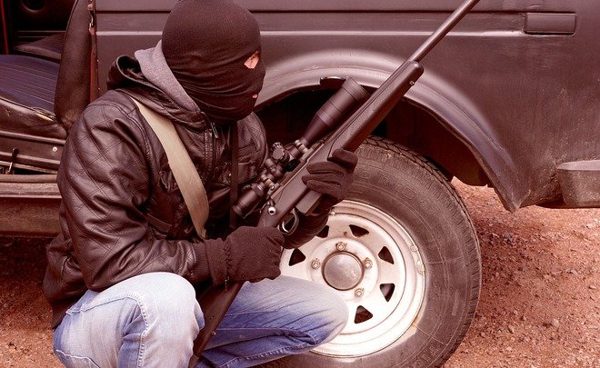 Организатор «террористического краудфандинга» получил 17 лет колонии