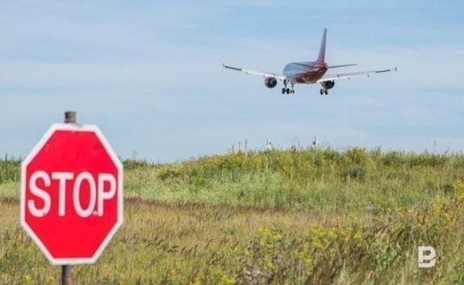 Жители Татарстана могут вернуться в России рейсом Дубай — Уфа