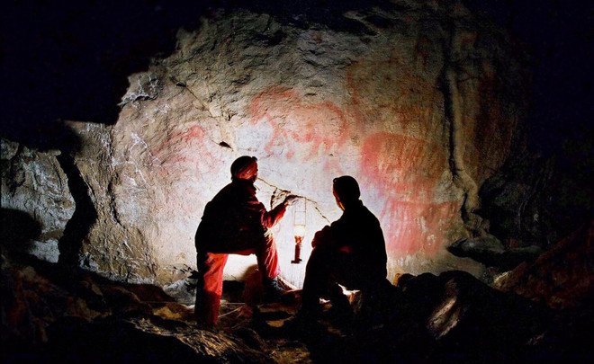 Власти Башкирии ограничили доступ в часть залов пещеры Шульган-Таш