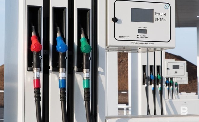 Эксперты сообщили, во сколько обходится ущерб от ошибок водителей на АЗС