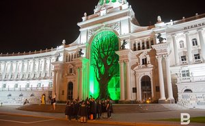 В воздухе Казани выявили повышенную концентрацию формальдегида