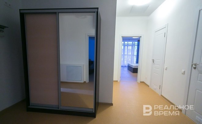 «Квадрат» жилья в новостройках Татарстана подорожал за три года почти в два раза