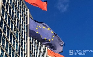 Европа начнет переговоры с Украиной и Молдавией о вступлении в ЕС — Грузия получила статус кандидата