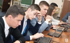 В Татарстане до конца года переведут все социально значимые услуги в электронный вид