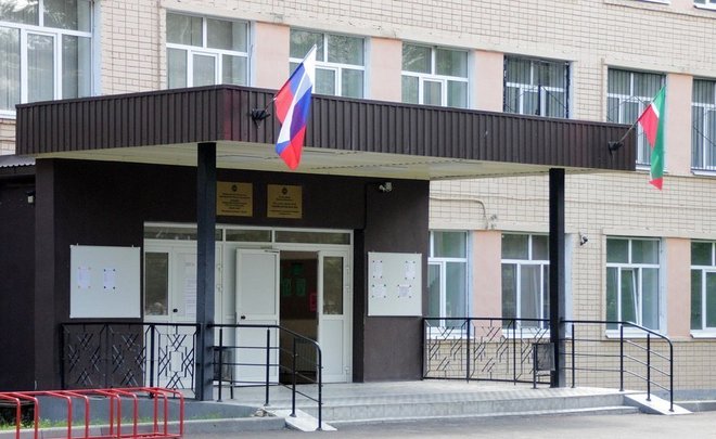 Минобрнауки назвало районы Татарстана, где больше всего школ работают в две смены