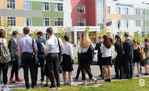 Минобрнауки Татарстана раскрыло детали «коронавирусных» порядков в школах