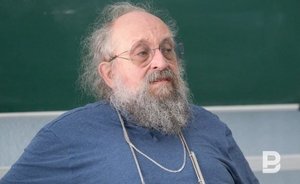 Вассерман вступил в партию «Справедливая Россия — За правду»
