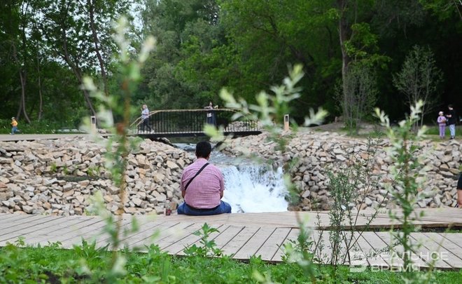 Экспедиция, выращивание саженцев и работа с психологом: июльская программа мероприятий на Голубых озерах