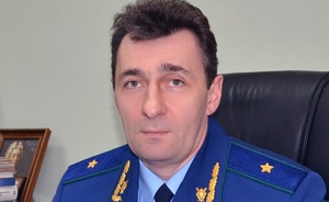 ​В прокуратуре РТ сменился первый зам: Артем Николаев ушел в природоохранную прокуратуру
