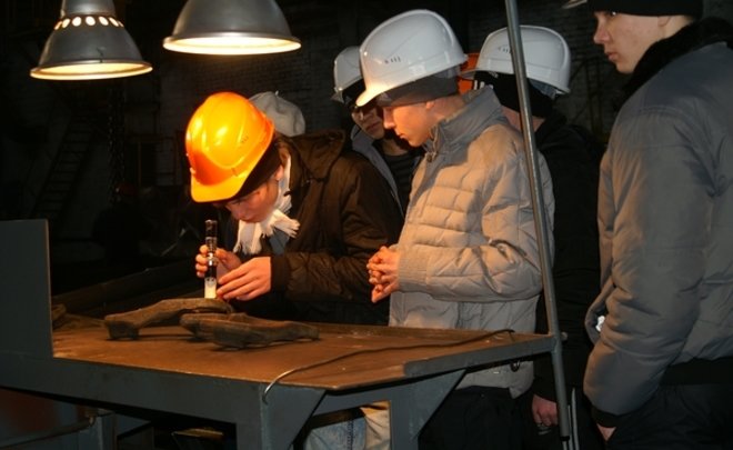 Совет директоров Чебоксарского агрегатного завода приостановил полномочия гендиректора